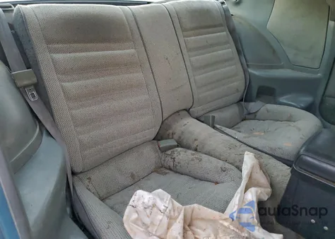 1991 Chevrolet Camaro Rs z USA, uszkodzony, nr VIN 1G1FP23T5ML108294